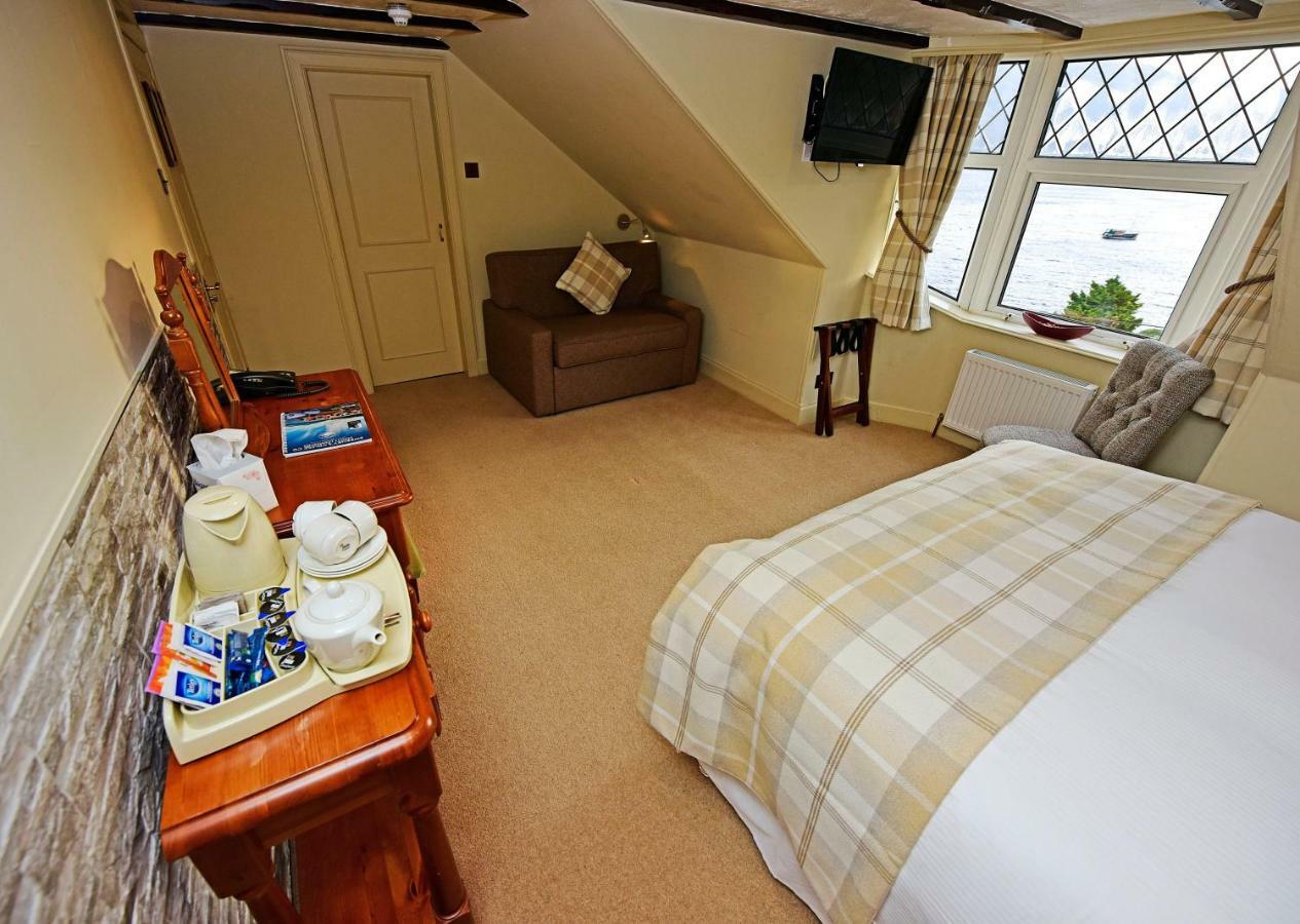 Ardlui Hotel 3* Ardlui